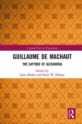 Guillaume de Machaut by Janet Shirley