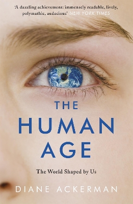 Human Age by Diane Ackerman