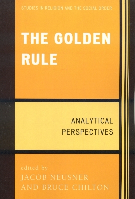 Golden Rule book