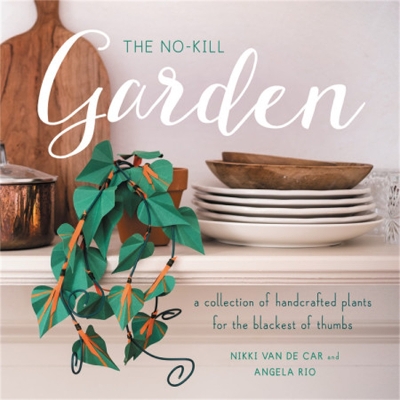 The No-Kill Garden book