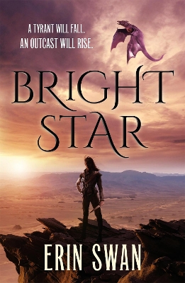 Bright Star book