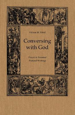 Conversing with God book