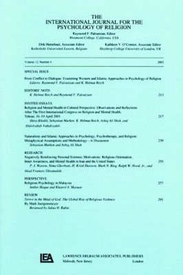 Faith Development Theory & the Modern Paradigm book