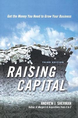 Raising Capital book