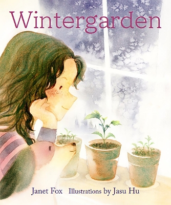 Wintergarden book