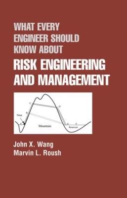 What Every Engineer Should Know About Risk Engineering and Management book