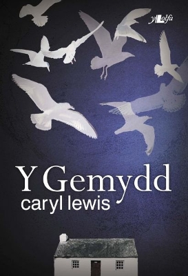 Y Gemydd book