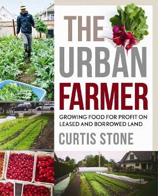 Urban Farmer book