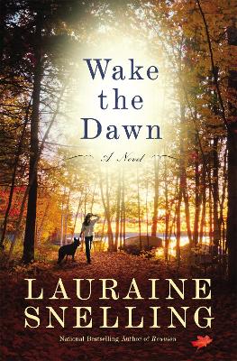 Wake the Dawn book