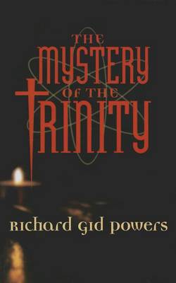 The Mystery of the Trinity book