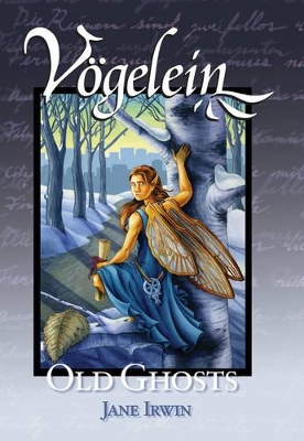 Vogelein by Jane Irwin