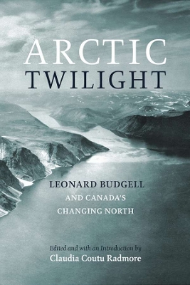 Arctic Twilight book