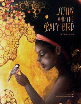 Lotus and the Baby Bird book