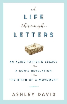 Life Through Letters book