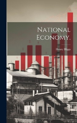 National Economy. book