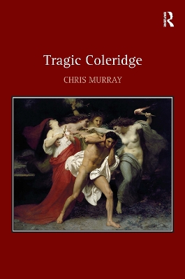 Tragic Coleridge by Chris Murray