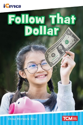 Follow That Dollar book
