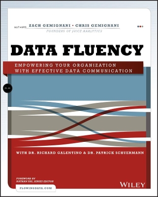 Data Fluency by Zach Gemignani