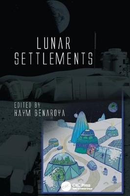 Lunar Settlements book