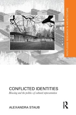 Conflicted Identities book