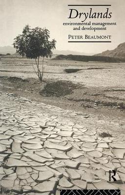 Drylands by Peter Beaumont