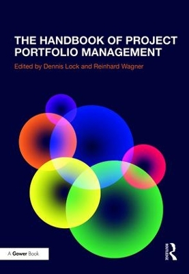 The Handbook of Project Portfolio Management book