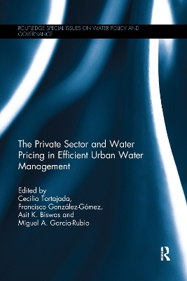The Private Sector and Water Pricing in Efficient Urban Water Management by Cecilia Tortajada