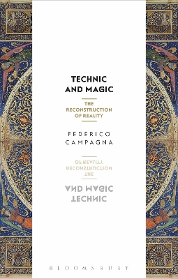 Technic and Magic book