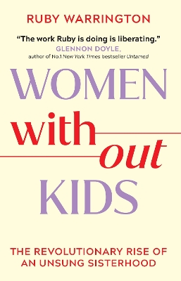 Women Without Kids book