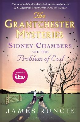 Sidney Chambers and The Problem of Evil book