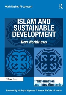 Islam and Sustainable Development book