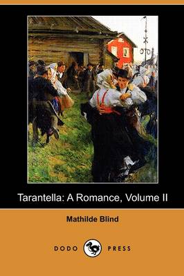 Tarantella by Mathilde Blind