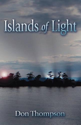 Islands of Light book