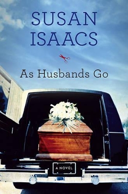 As Husbands Go book