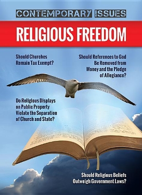 Religious Freedom book