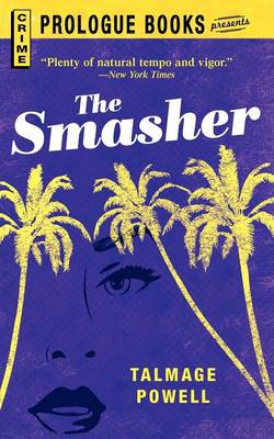 Smasher book