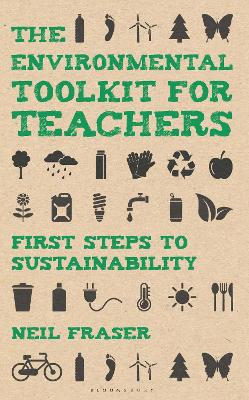 Environmental Toolkit for Teachers book