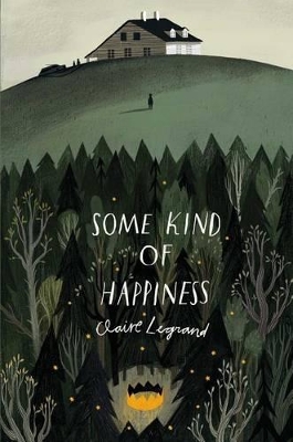 Some Kind of Happiness book