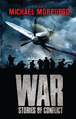 War by Michael Morpurgo