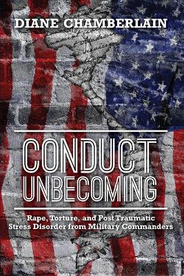 Conduct Unbecoming book