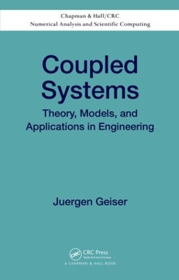 Coupled Systems book