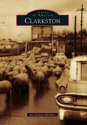 Clarkston book