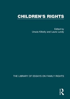 Children's Rights book