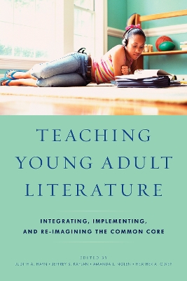 Teaching Young Adult Literature book