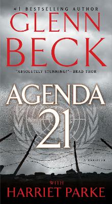 Agenda 21 book