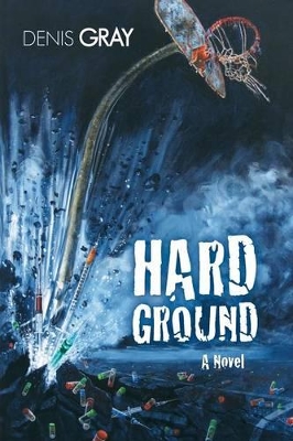 Hard Ground book