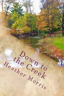 Down to the Creek book