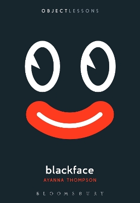 Blackface book