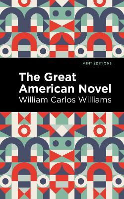 The Great American Novel book