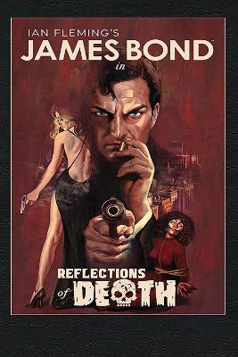 James Bond: Reflections of Death book